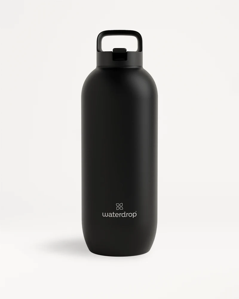 All-Purpose Thermo · Straw Lid
