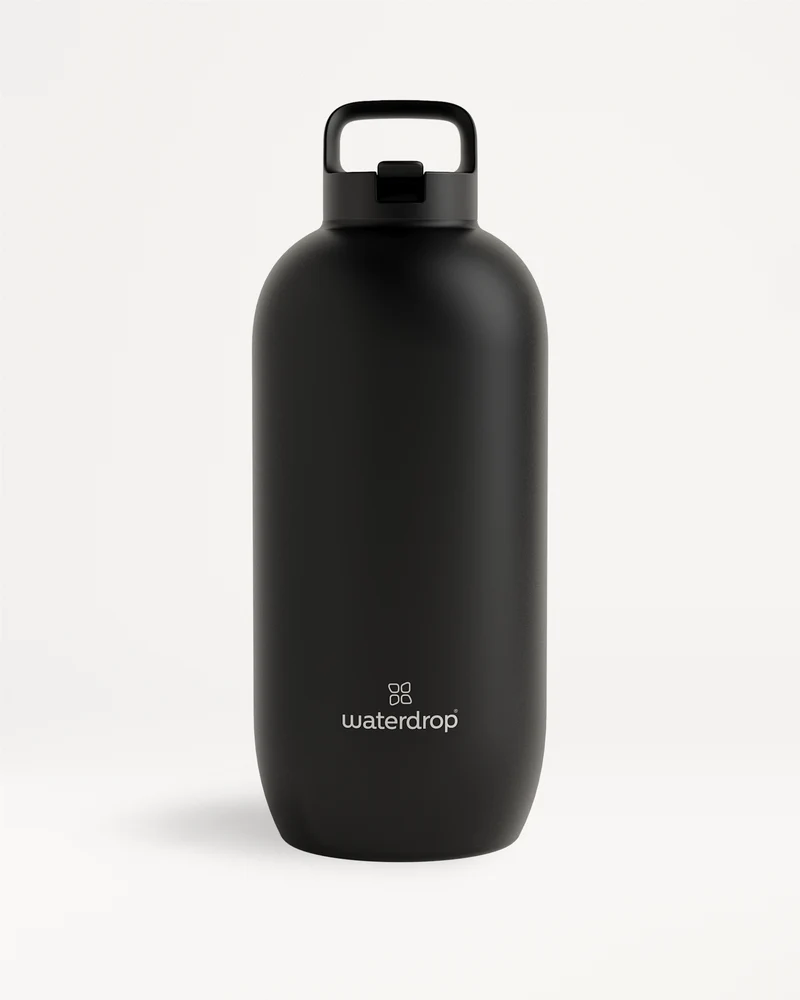 All-Purpose Thermo · Straw Lid