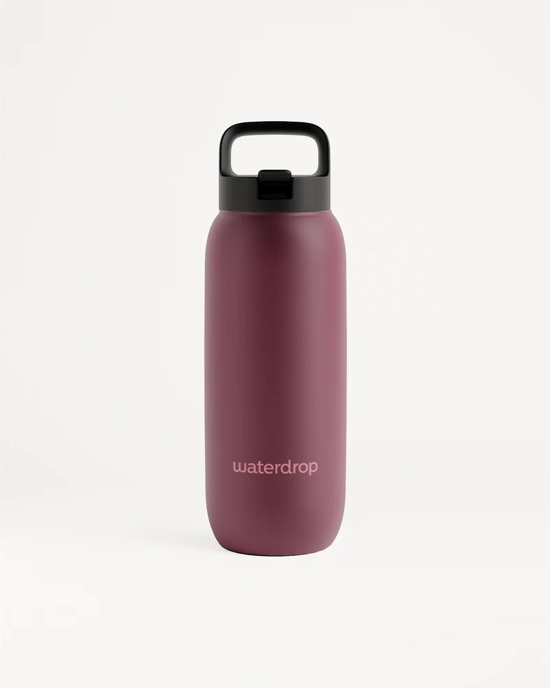 All-Purpose Thermo · Straw Lid