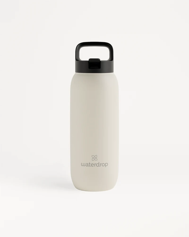 All-Purpose Thermo · Straw Lid