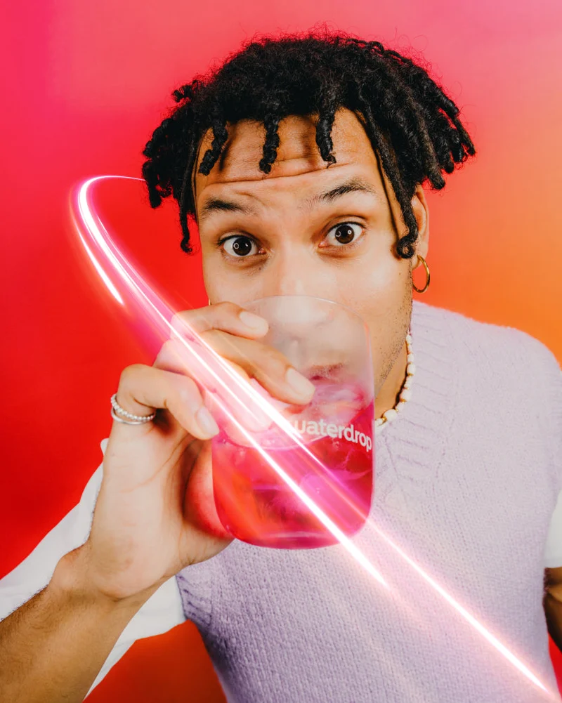 BERRY BOOST