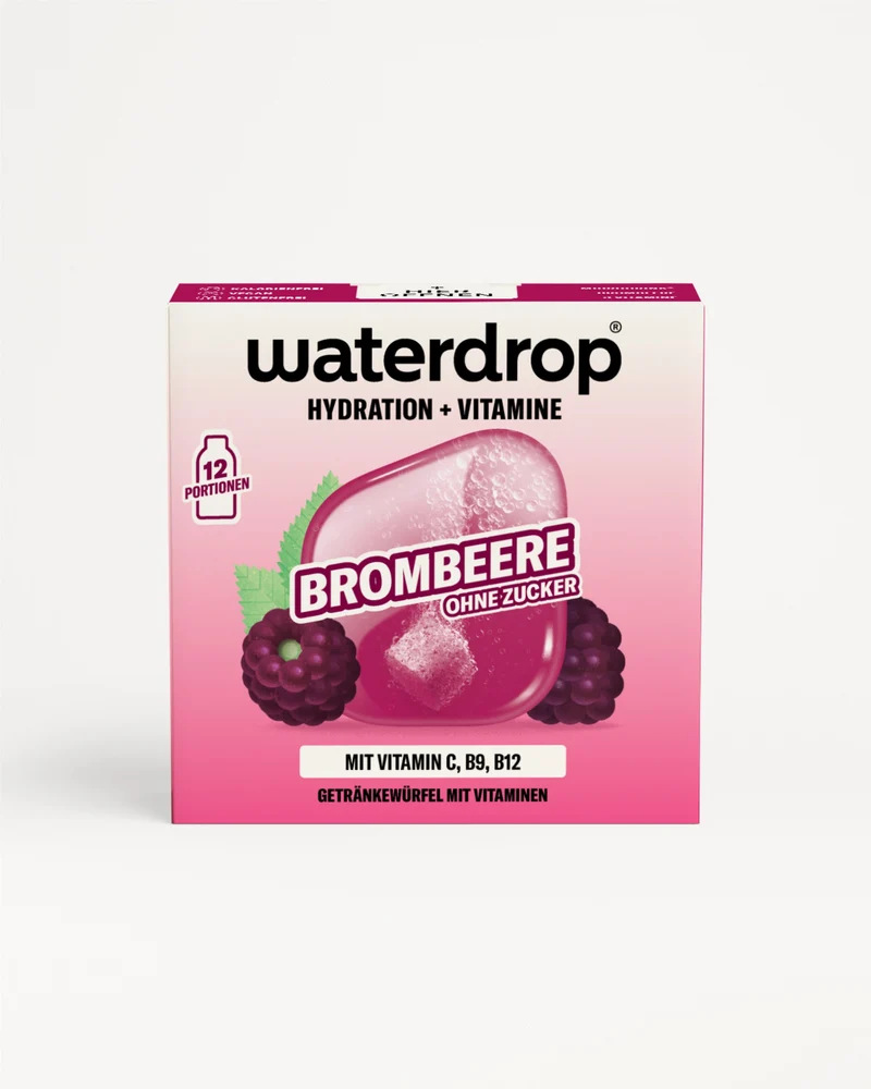 BROMBEERE