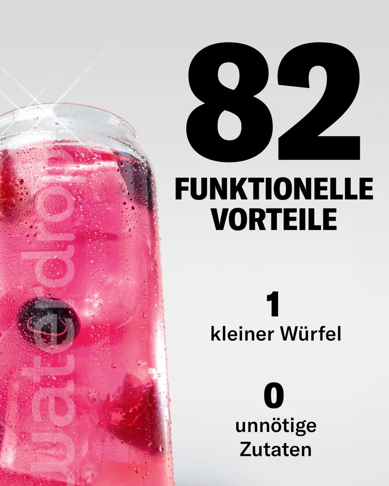 BERRY RECHARGE