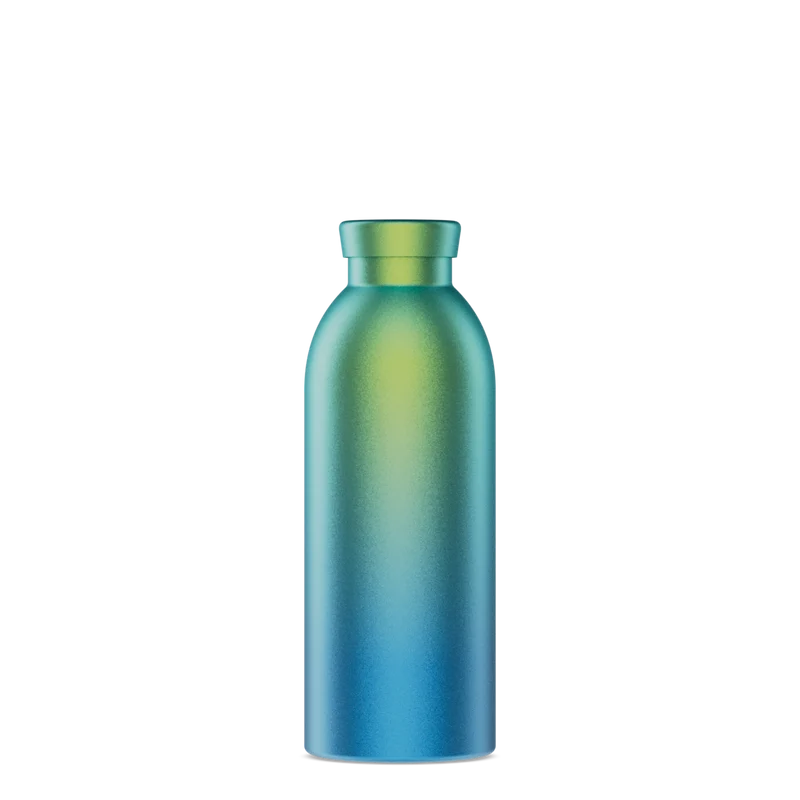 Titanium Bottle | Aura - 500 ml