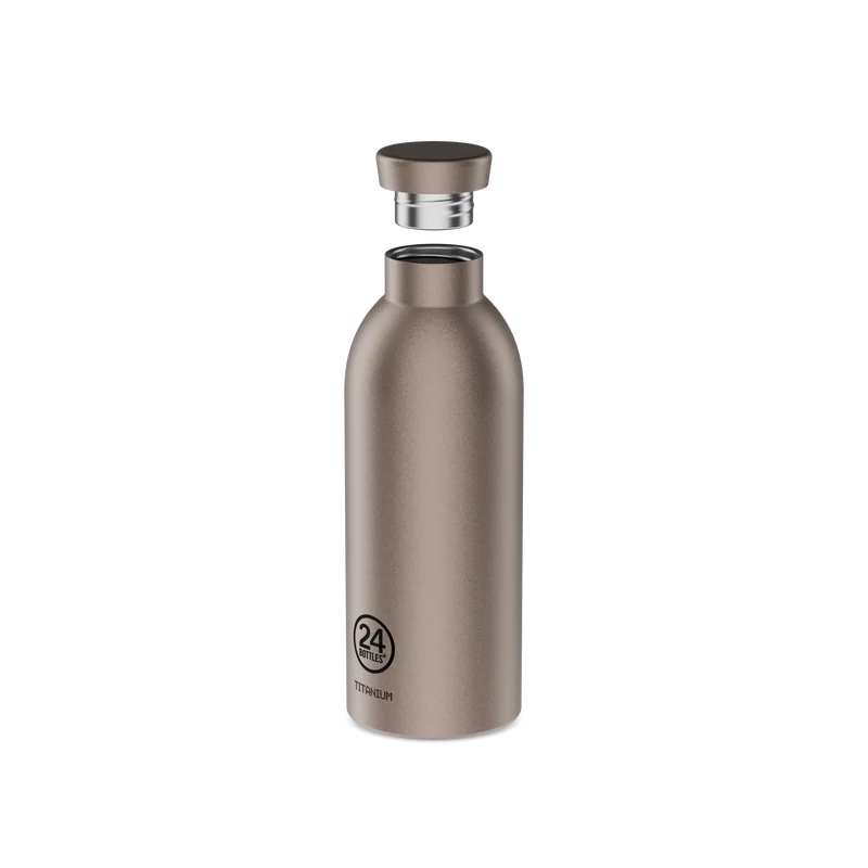 Titanium Bottle | Avant - 500 ml
