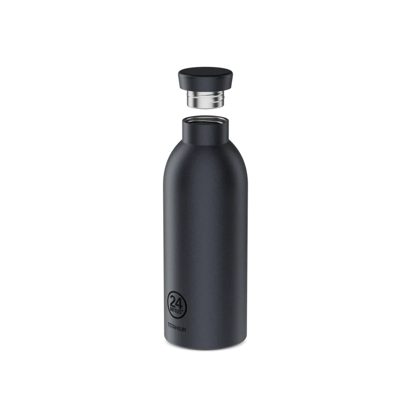 Titanium Bottle | Abyss - 500 ml