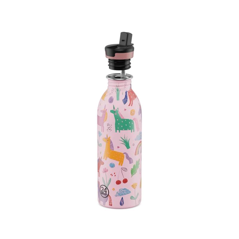 Kids Bottle | Magic Friends - 500 ml