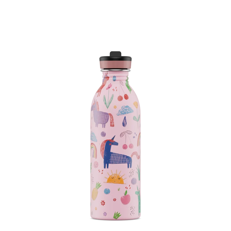Kids Bottle | Magic Friends - 500 ml