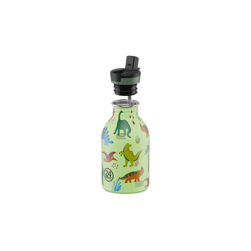 Kids Bottle | Jurassic Friends - 250 ml