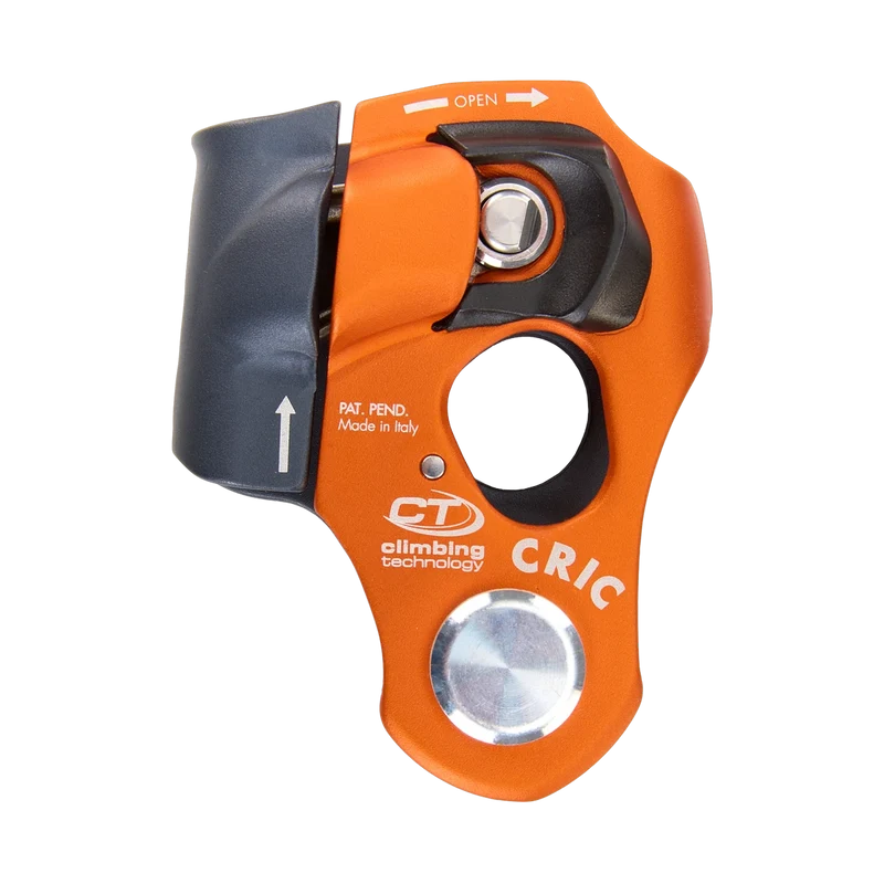 Climbing Technology Cric
