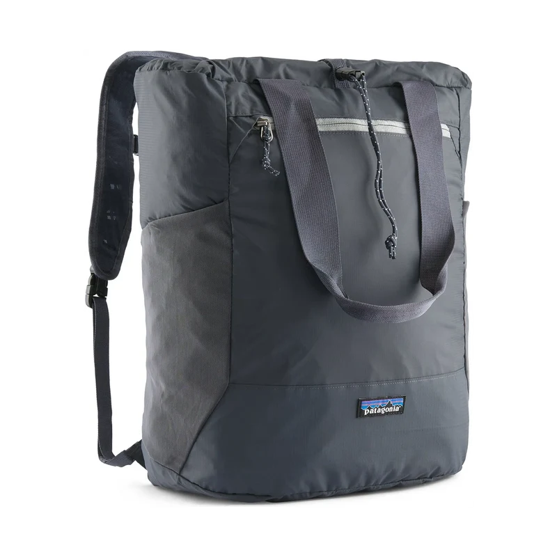 Patagonia Terravia Tote Pack Blue
