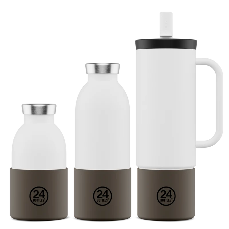 Accessories | Base Cover - Truffle - Small