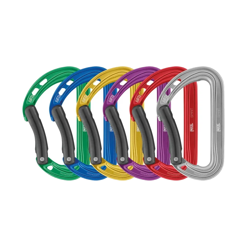 Petzl Spirit Multicolor