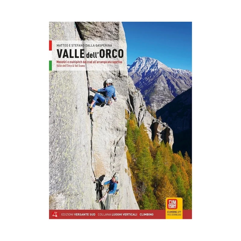 Valle dell' Orco