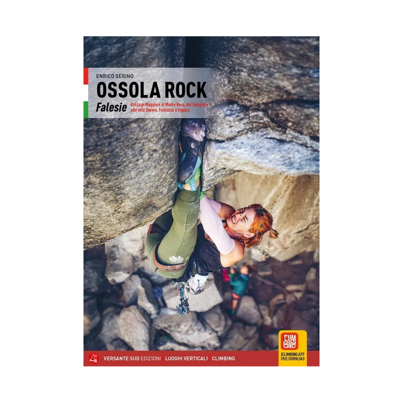 Ossola Rock