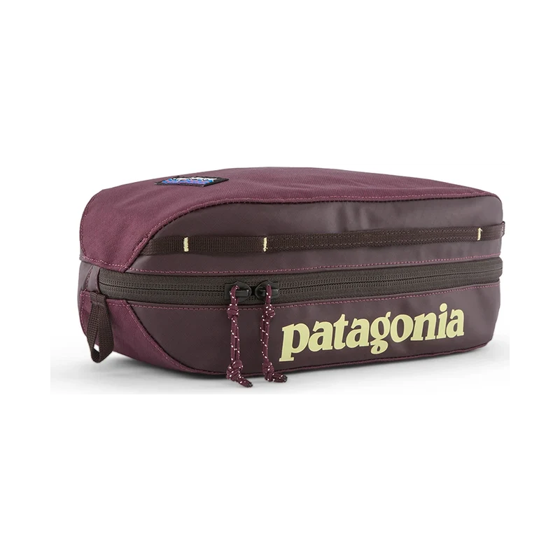 Patagonia Black Hole Cube 3L Berry Fig
