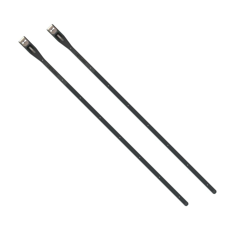 HIPLOK Z-Lok Reusable Armoured Zip Tie