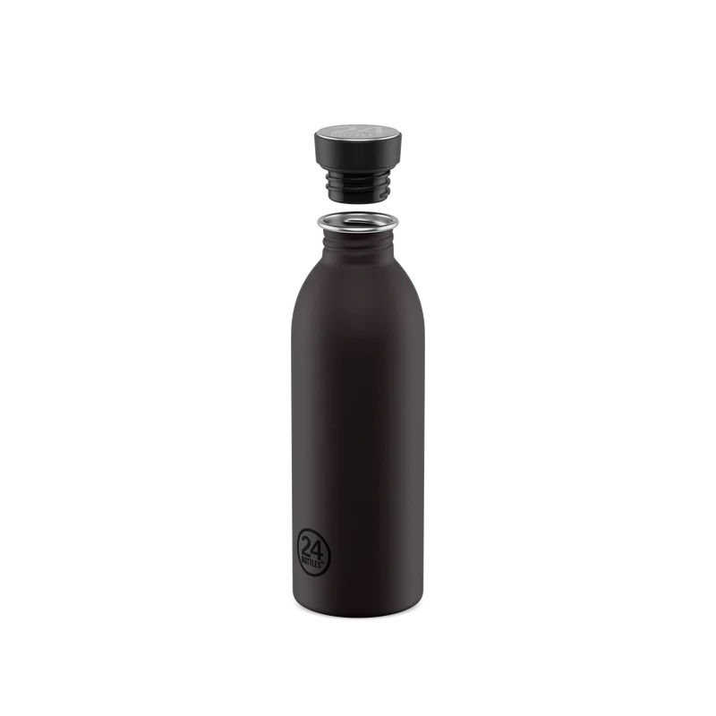 Urban Bottle | Tuxedo Black - 500 ml