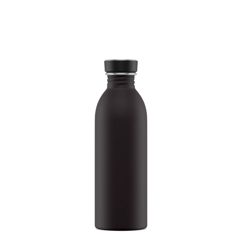 Urban Bottle | Tuxedo Black - 500 ml