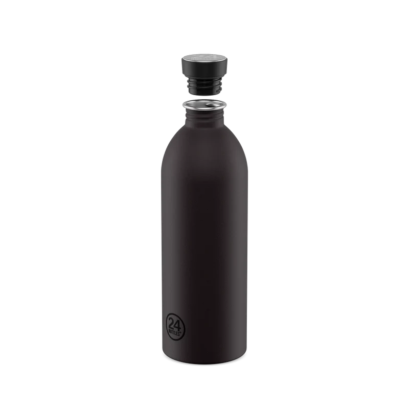 Urban Bottle | Tuxedo Black - 1000 ml