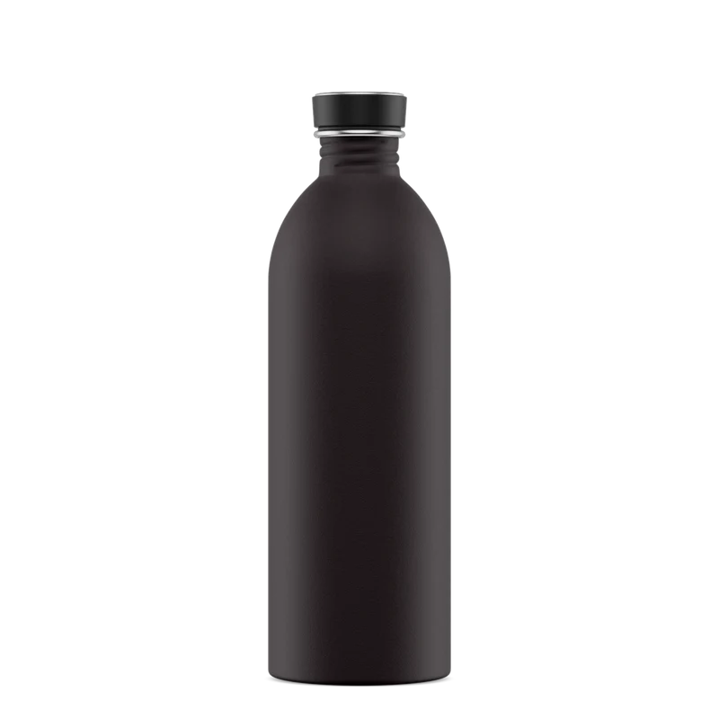 Urban Bottle | Tuxedo Black - 1000 ml