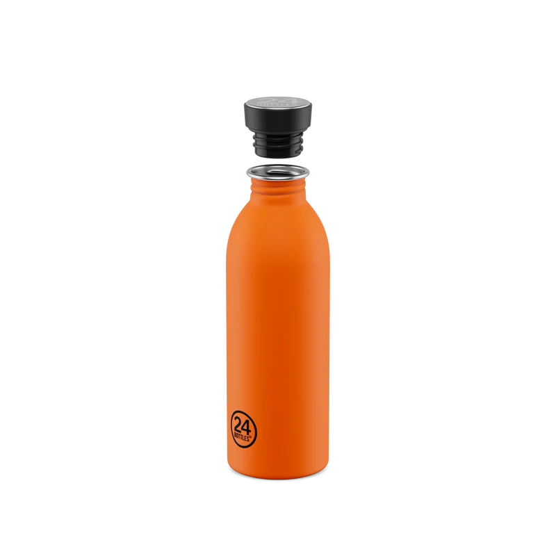 Urban Bottle | Total Orange - 500 ml