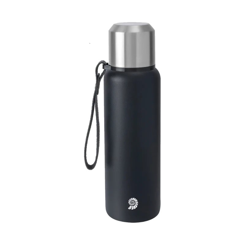 Pure Steel 0.5L
