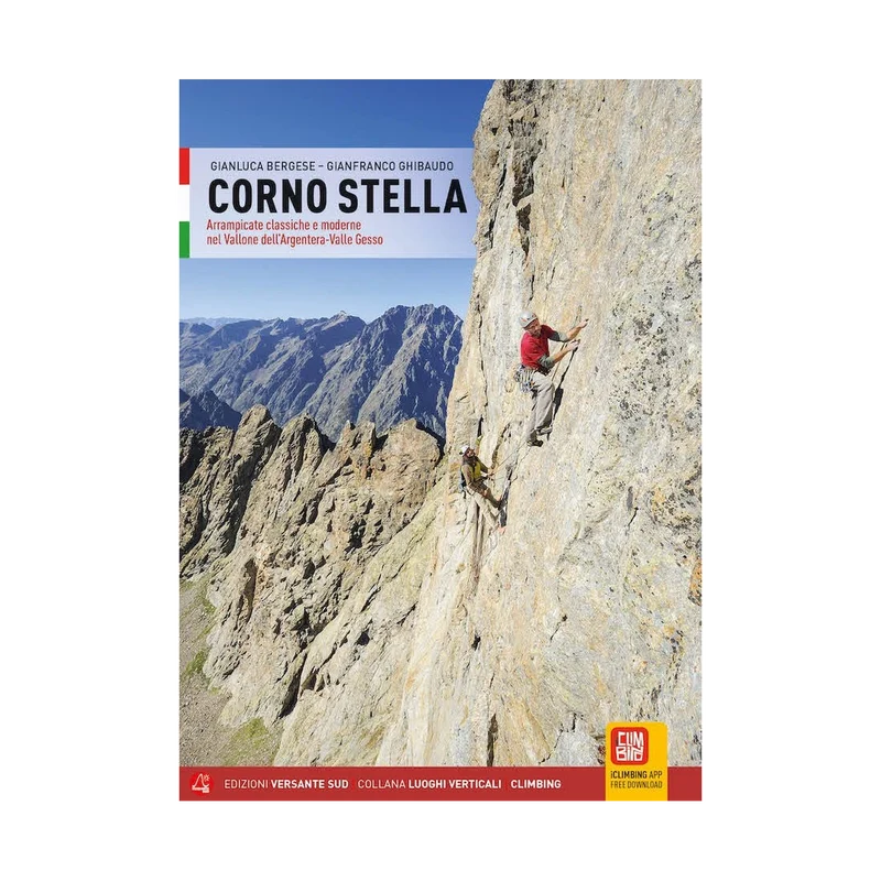 Corno Stella