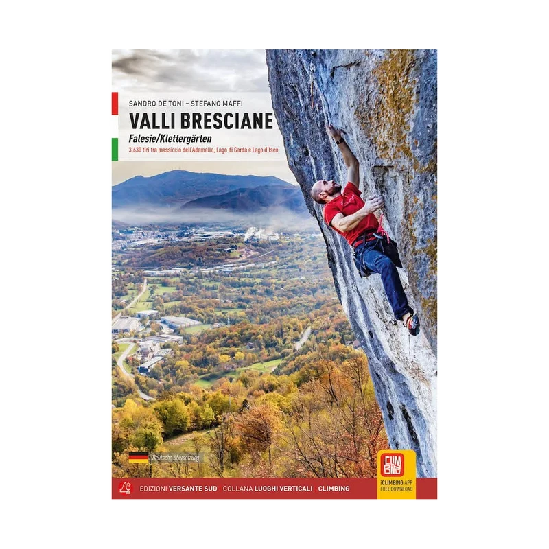 Valli Bresciane