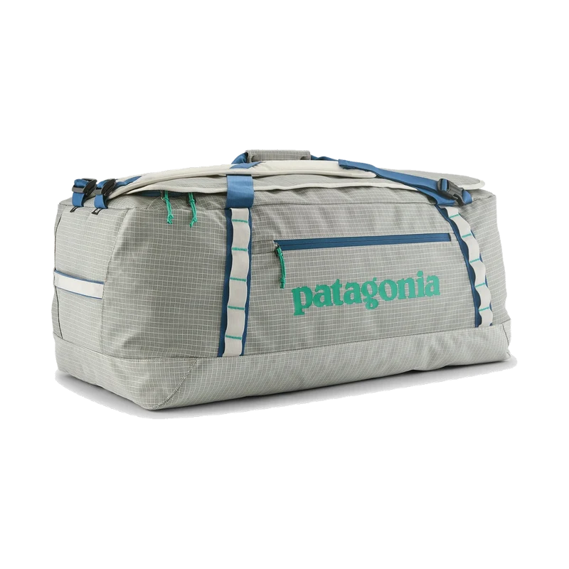 Patagonia Black Hole Duffel 70 Birch White