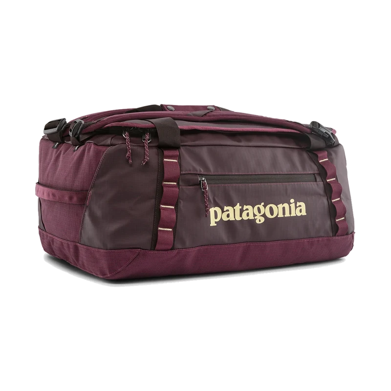 Patagonia Black Hole Duffel 40 Berry Fig