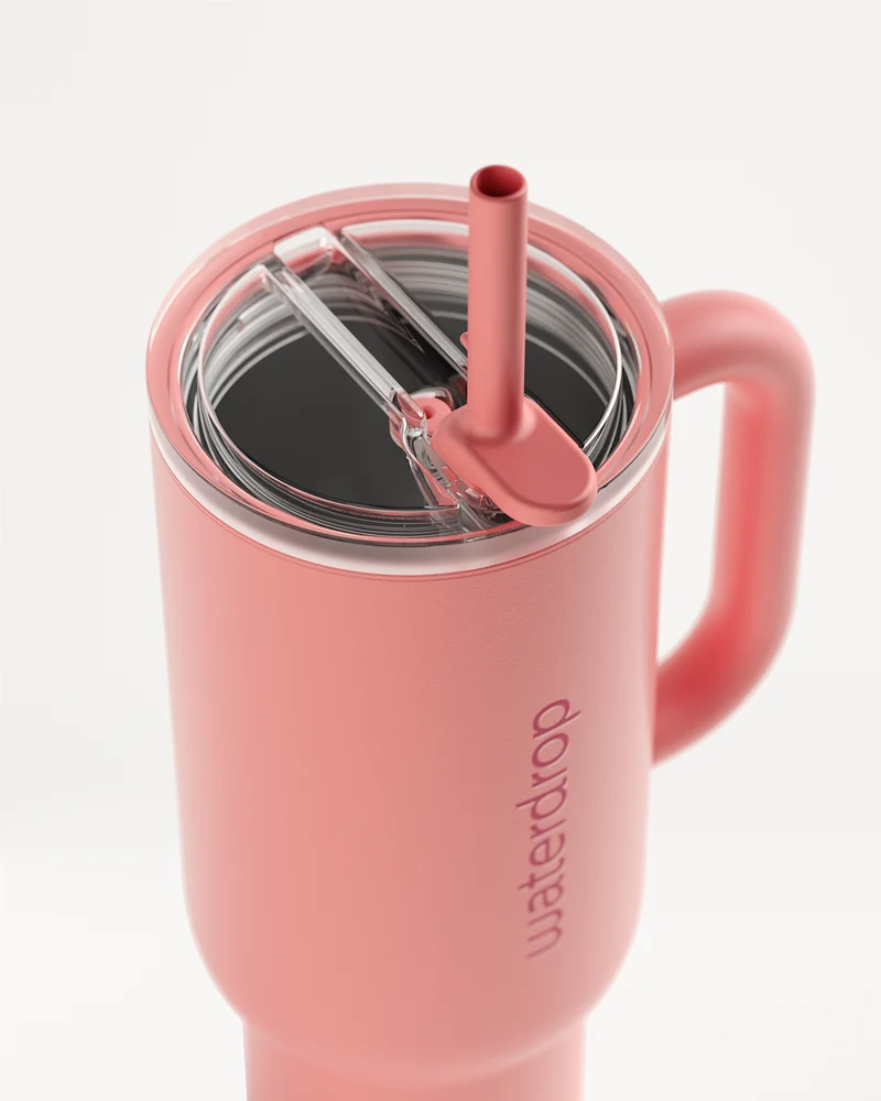 Explorer Thermo Tumbler