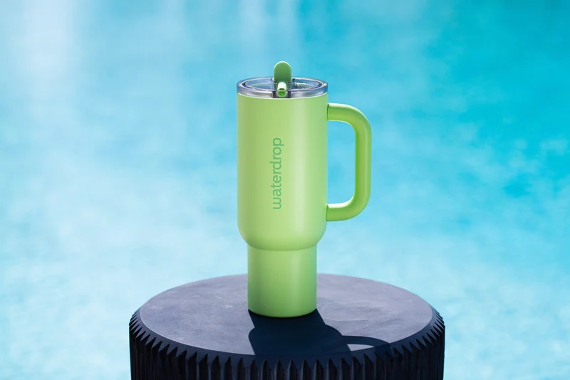 Explorer Thermo Tumbler