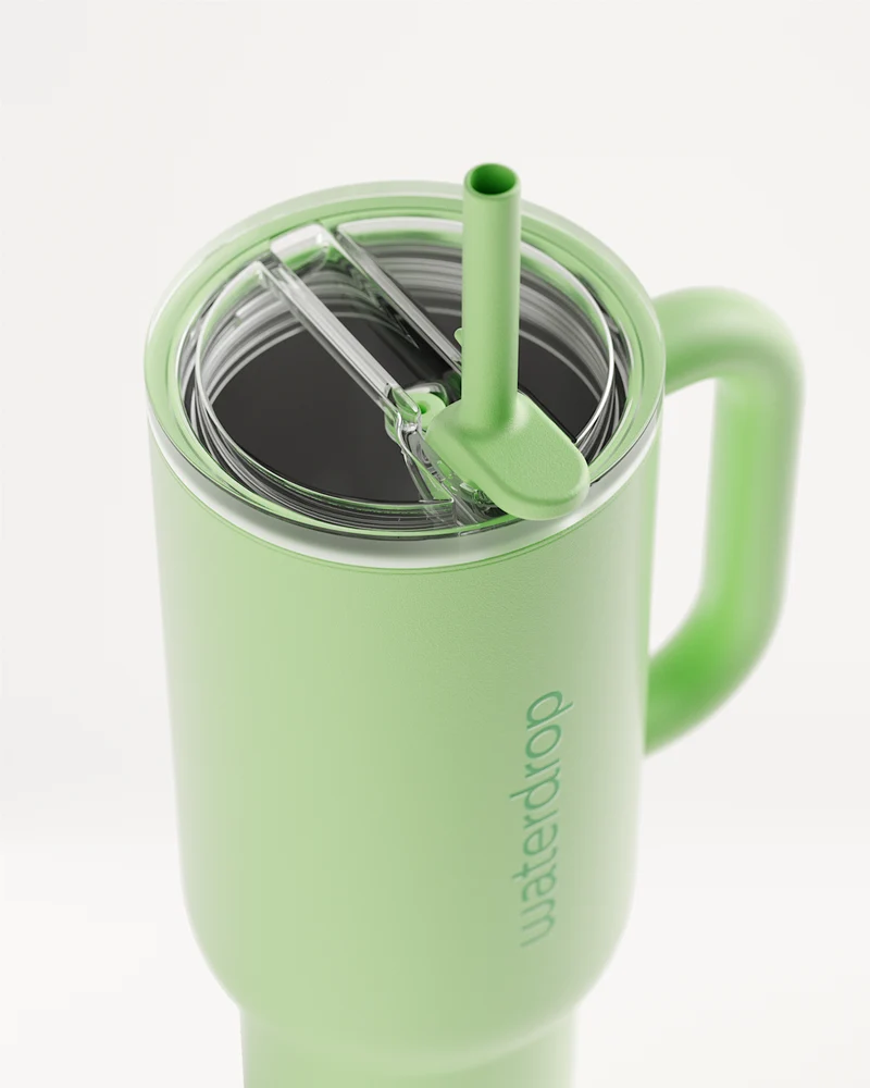 Explorer Thermo Tumbler