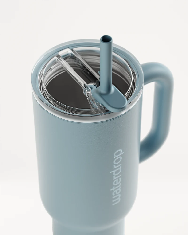 Explorer Thermo Tumbler