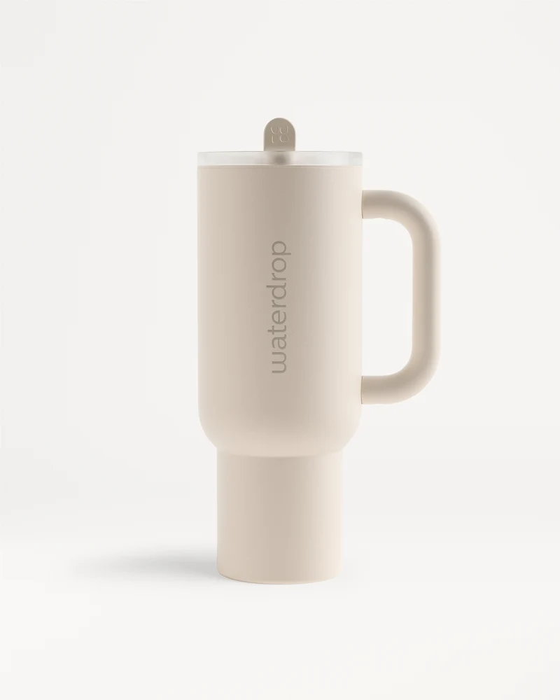 Explorer Thermo Tumbler