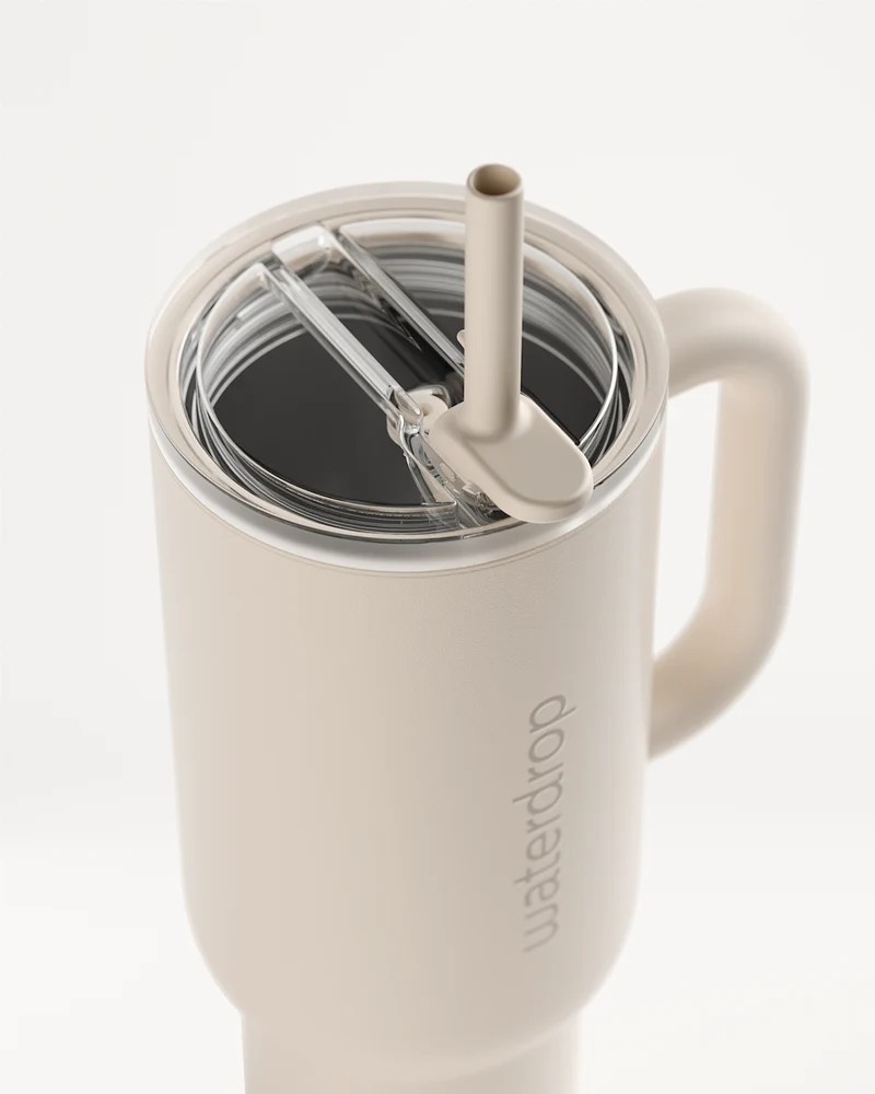Explorer Thermo Tumbler