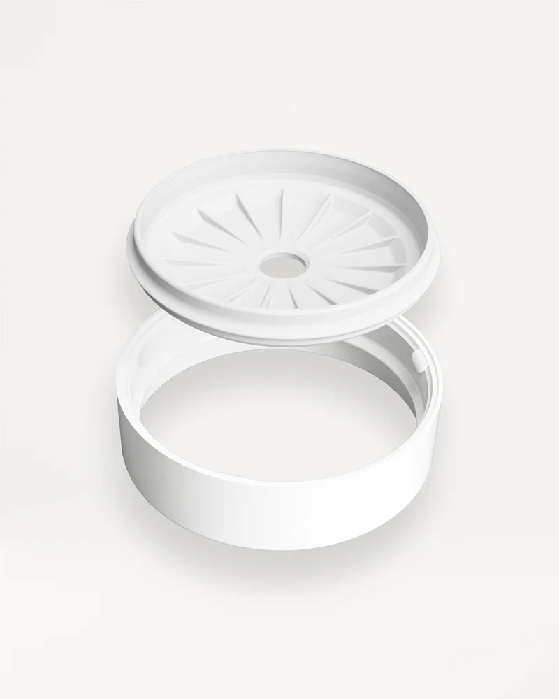 LUCY® Filterhalter