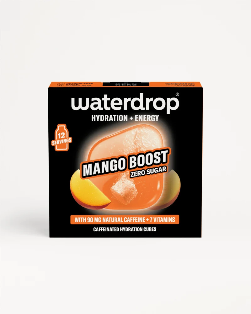 MANGO BOOST