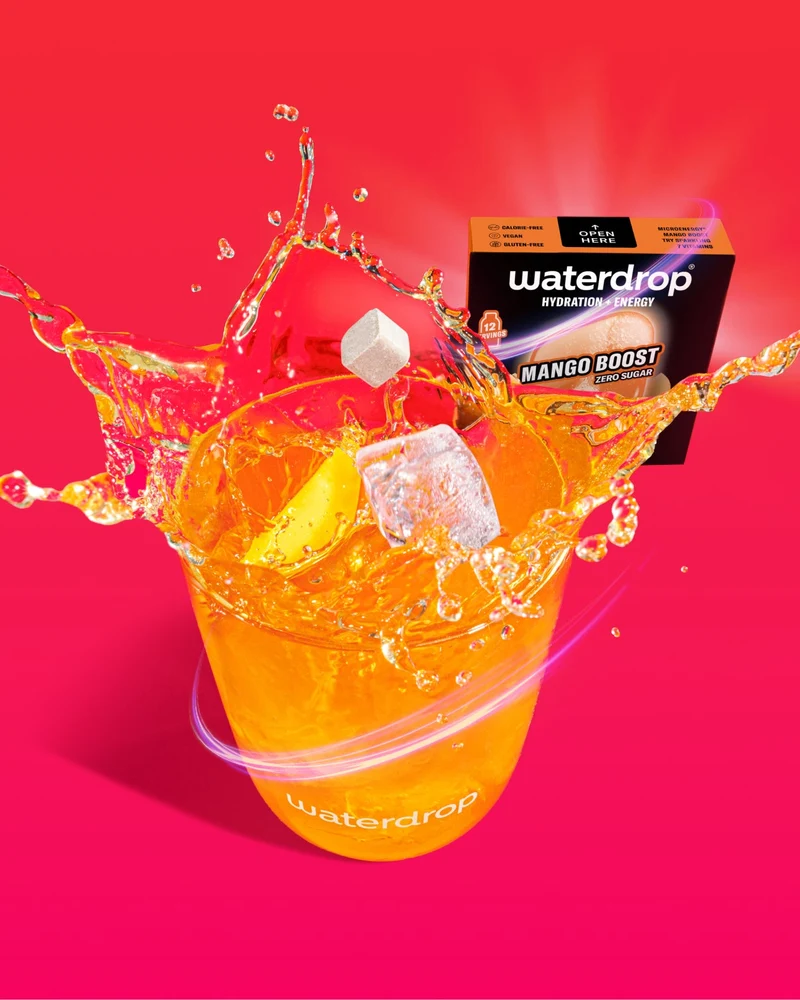 MANGO BOOST
