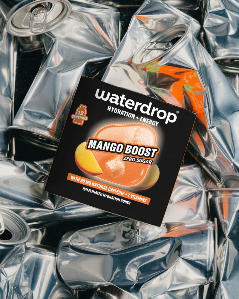 MANGO BOOST
