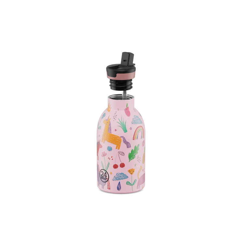 Kids Insulated Bottle | Magic Friends - 330 ml
