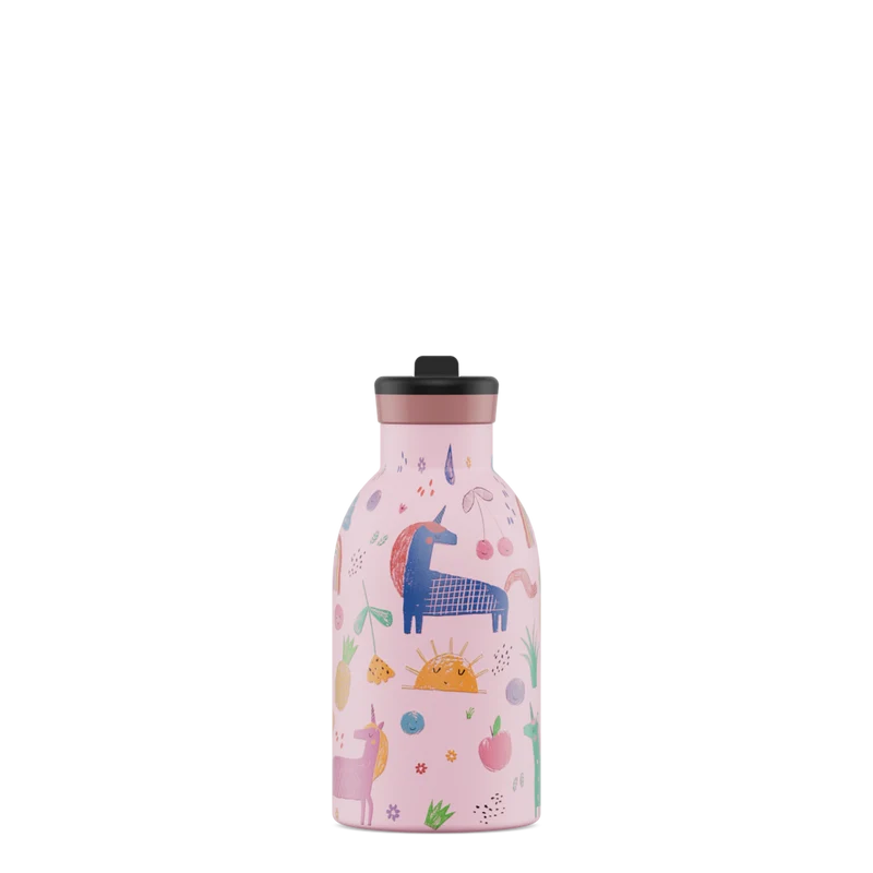 Kids Insulated Bottle | Magic Friends - 330 ml