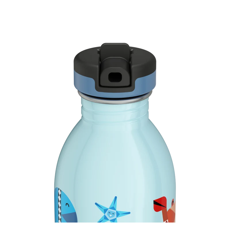 Kids Bottle | Sea Friends - 500 ml