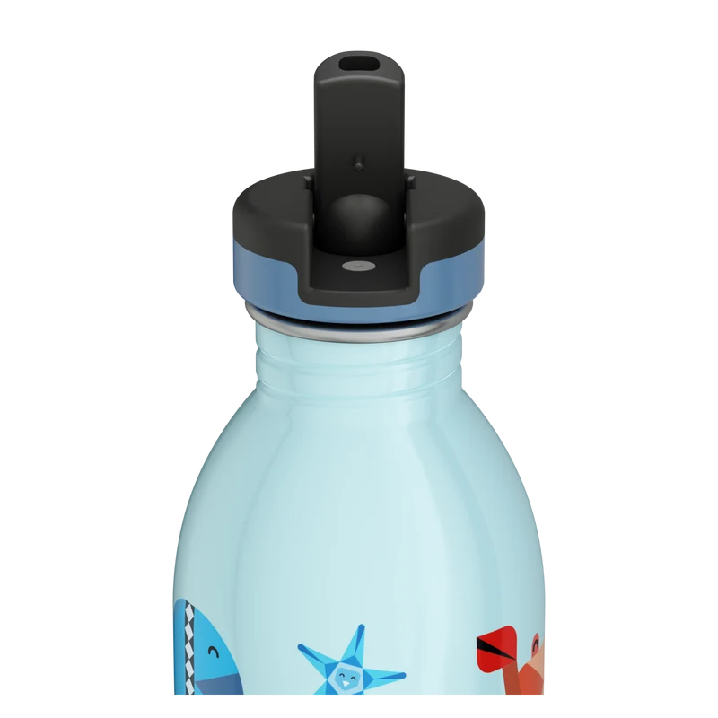 Kids Bottle | Sea Friends - 500 ml