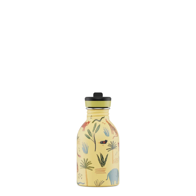 Kids Bottle | Jungle Friends - 250 ml