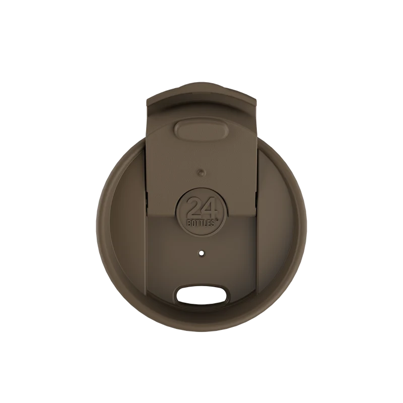 Accessories | Tumbler Coffee Lid - Truffle