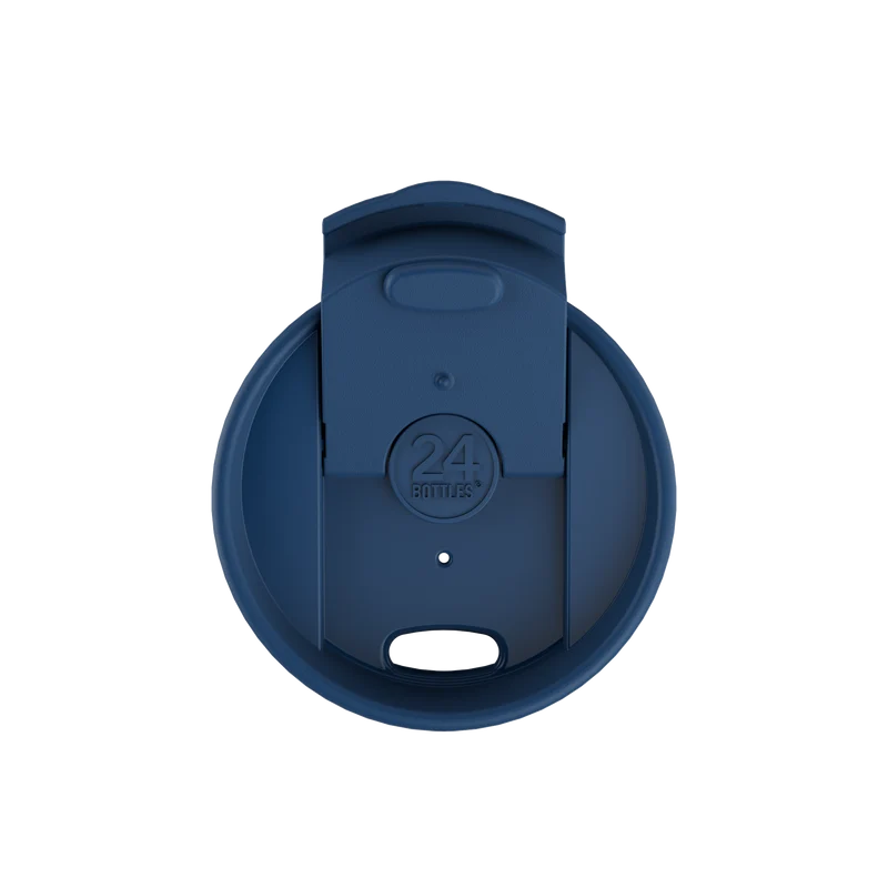 Accessories | Tumbler Coffee Lid - Marine