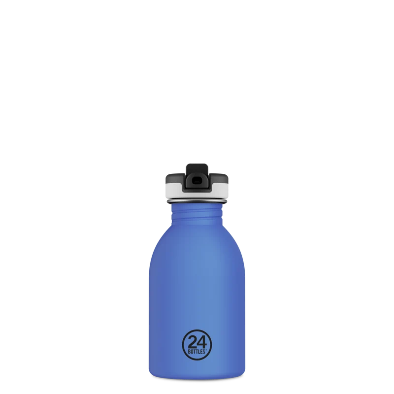 Kids Bottle | REactive II Pink/Blue - 250ml