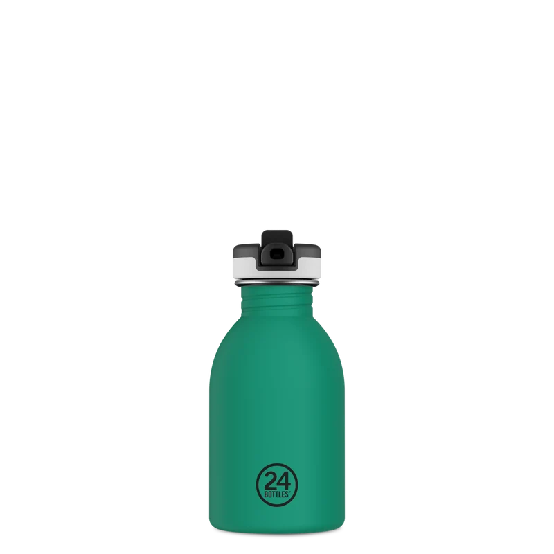 Kids Bottle | REactive I Yellow/green - 250ml